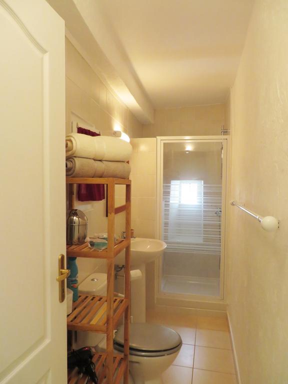Appartement Nissa Riviera *