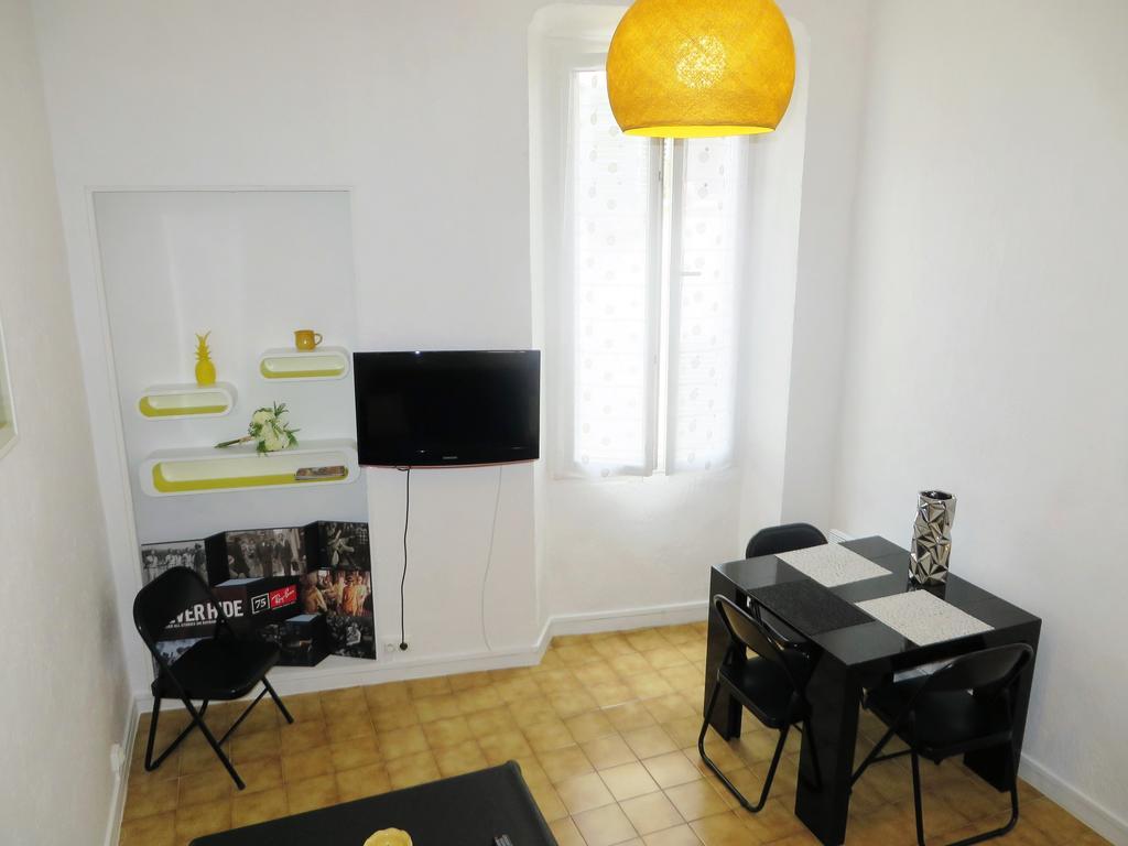 Appartement Nissa Riviera *