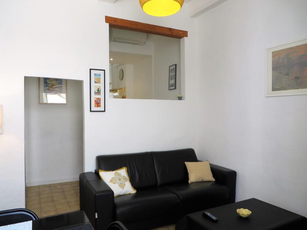 Nissa Riviera Appartement