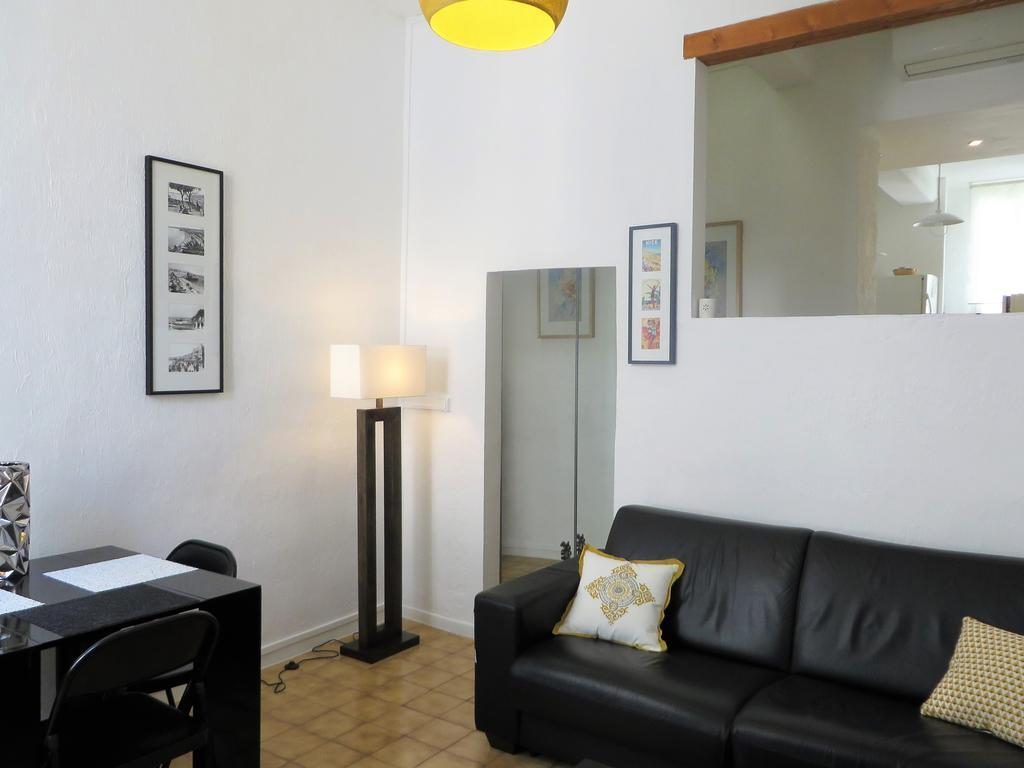 Appartement Nissa Riviera *