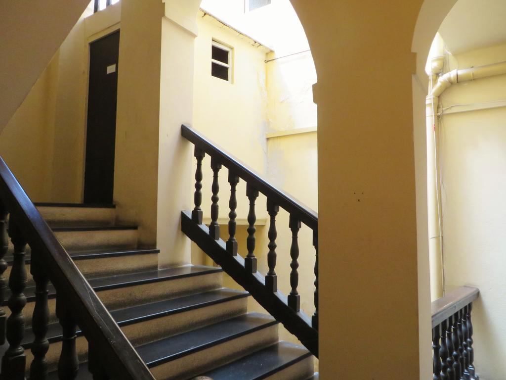 Appartement Nissa Riviera Nice