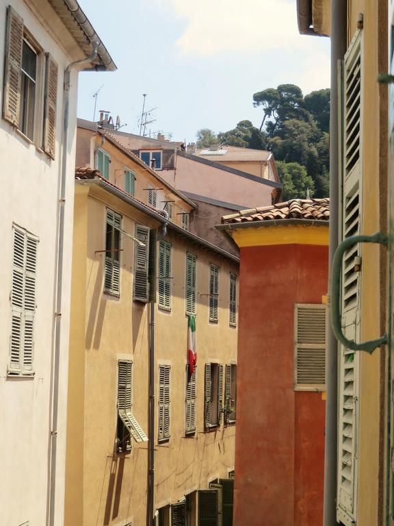 Nissa Riviera Nice